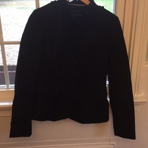 Banana republic tweed